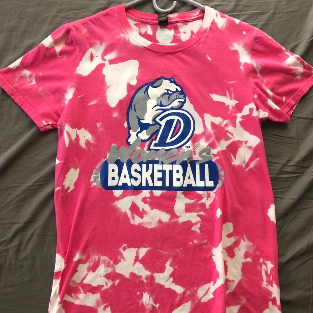 Drake Women’s Bleached t shirt